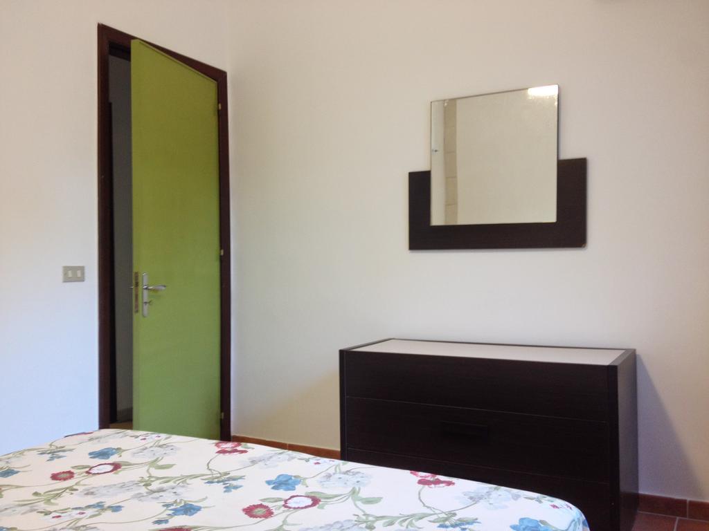 Villa La Giara Sampieri Habitación foto
