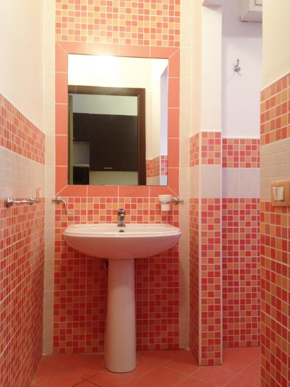Villa La Giara Sampieri Habitación foto