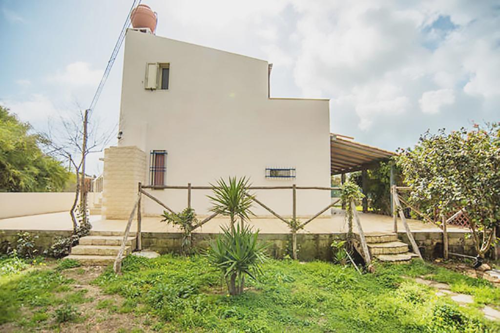 Villa La Giara Sampieri Exterior foto
